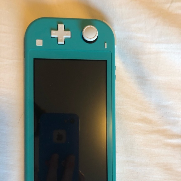Nintendo switch lite - Picture 2 of 6